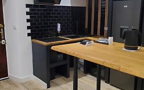 Chambre D'Hote Straboni