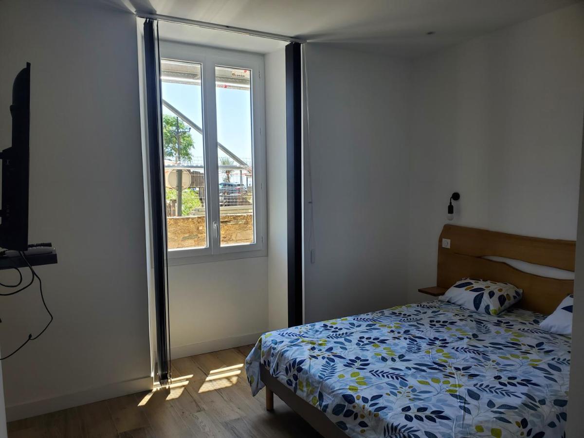 Chambre D'Hote Straboni Bastia  Zewnętrze zdjęcie