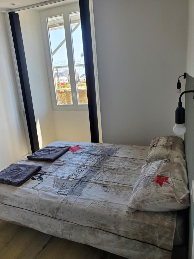 Chambre D'Hote Straboni Bastia  Zewnętrze zdjęcie