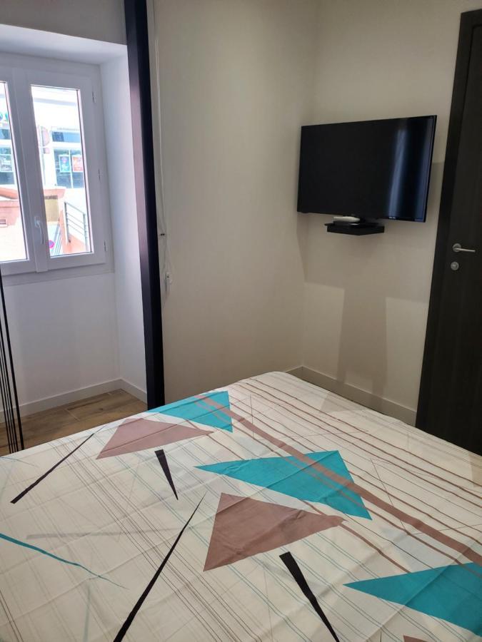 Chambre D'Hote Straboni Bastia  Zewnętrze zdjęcie
