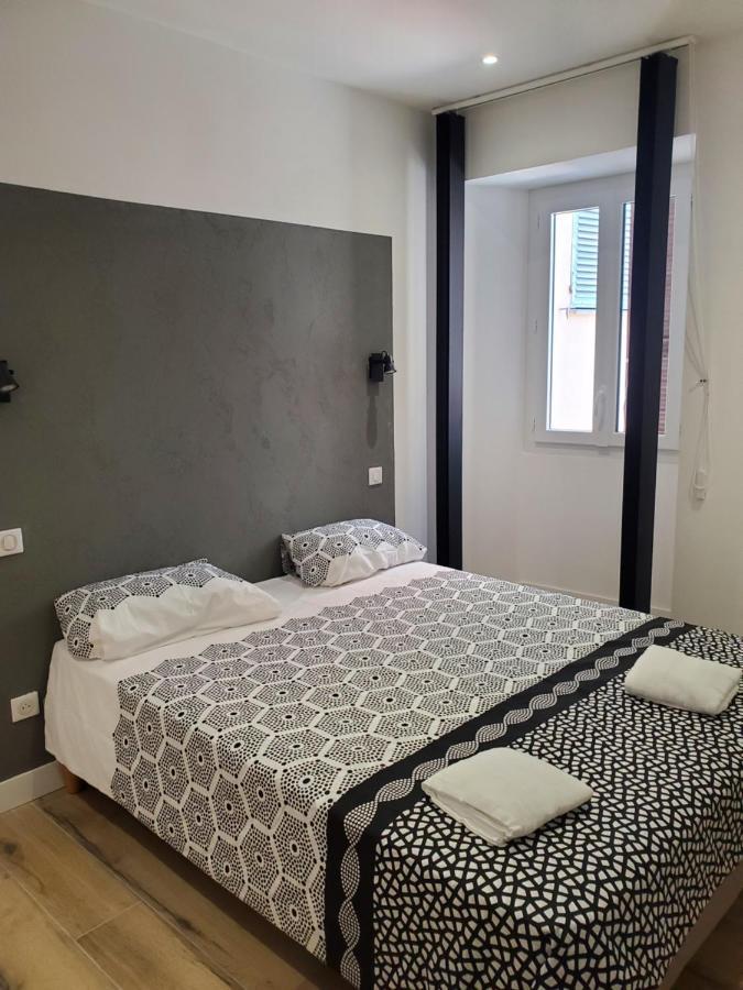 Chambre D'Hote Straboni Bastia  Zewnętrze zdjęcie