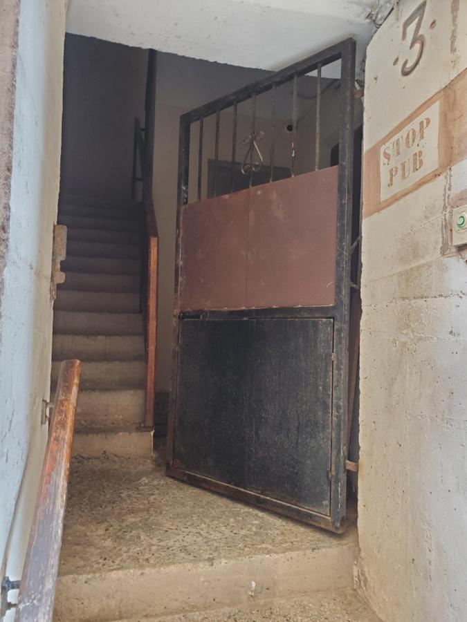 Chambre D'Hote Straboni Bastia  Zewnętrze zdjęcie