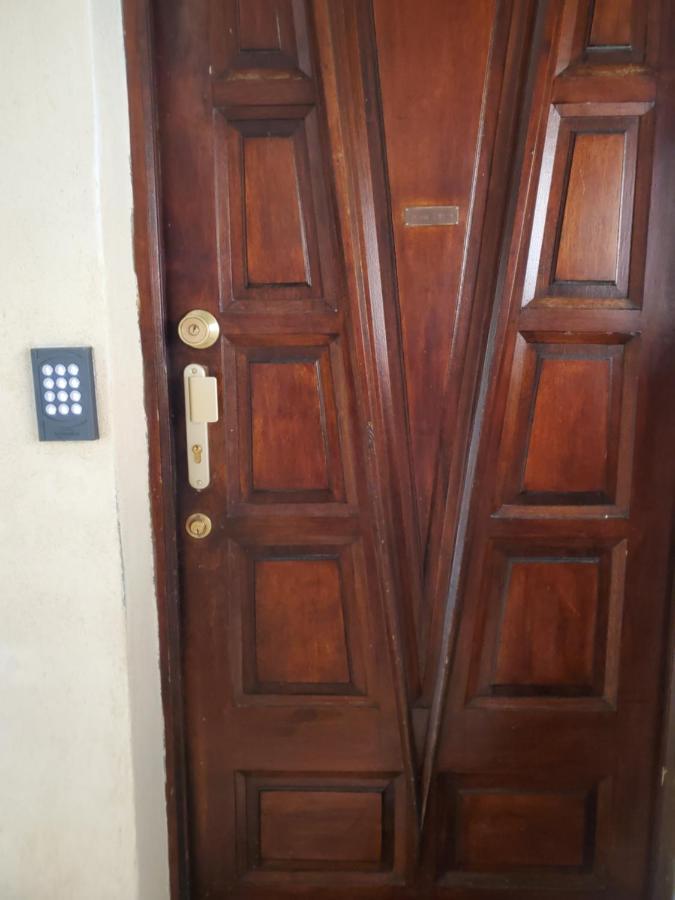 Chambre D'Hote Straboni Bastia  Zewnętrze zdjęcie