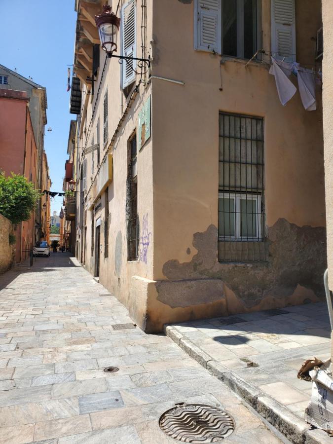 Chambre D'Hote Straboni Bastia  Zewnętrze zdjęcie