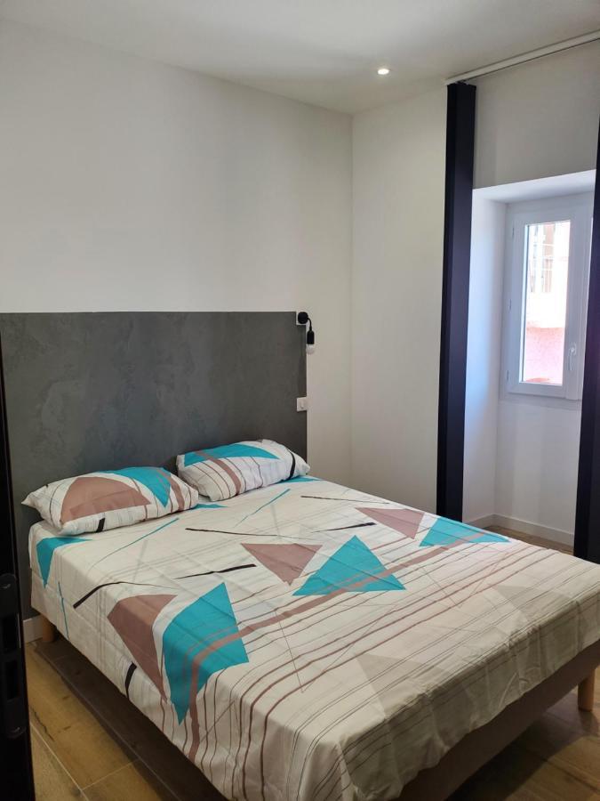 Chambre D'Hote Straboni Bastia  Zewnętrze zdjęcie